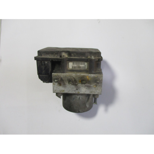 Fiat Punto ABS Beyni 0265800315 0265231331