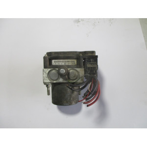 Fiat Punto ABS Beyni 0265800315 0265231331