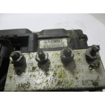 Fiat 500 ABS Beyni 0265800800 0265232290 51824574