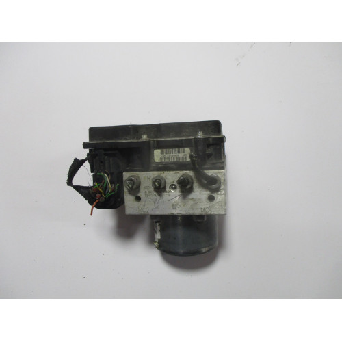 Fiat 500 ABS Beyni 0265951027 0265230342 51824575 