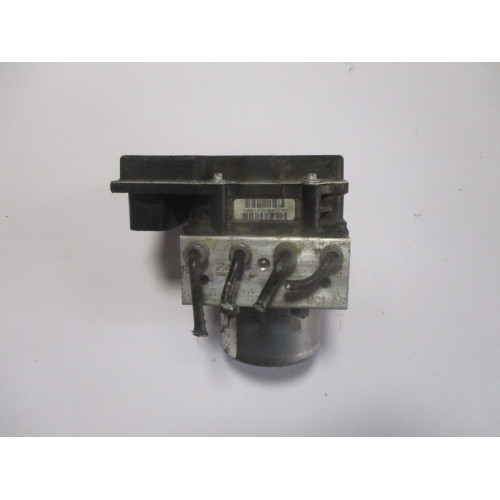 Fiat 500 ABS Beyni 0265950969 0265230283 51821273
