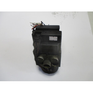 Ford Mondeo ABS Beyni 0265216579 98BG-2M110-AD