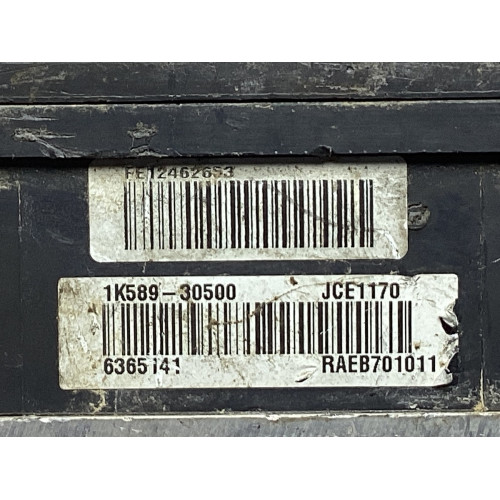 Volkswagen Passat B5 Audi A4 ABS Beyni 8F0614111AB 0273004281 0265216559
