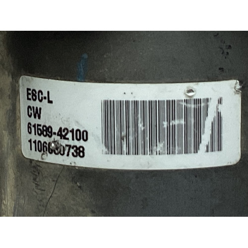 Volkswagen Passat B5 Audi A4 ABS Beyni 8F0614111AB 0273004281 0265216559