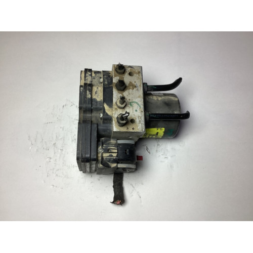 Volkswagen Passat B5 Audi A4 ABS Beyni 8F0614111AB 0273004281 0265216559