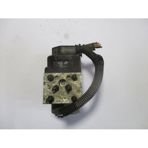 Renault Espace 3 ABS Beyni 0265216606 6025310169 0273004329