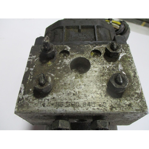 Peugeot 306 ABS Beyni 0265216698 9636084580 0273004413