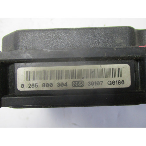 Fiat İdea ABS Beyni 0265800304 0265231308 46826209 