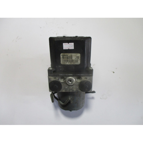 Citroen Xsara ABS  Beyni 0265950072 9645324580 0265225158