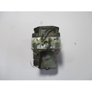 Ford Mondeo ABS Beyni 0265225154  3S71-2C405-AC 0265950076