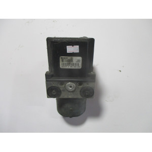 Citroen C8 Peugeot 807 ABS Beyni 0265950075 0265225165