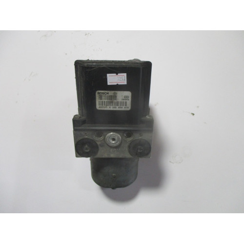 Citroen C8 Peugeot 807 ABS Beyni 0265950075 0265225165
