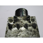 Peugeot 407 ABS Beyni 15710605 15710505-E 9661702380 S118676001O