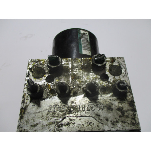 Peugeot 407 ABS Beyni 15710605 15710505-E 9661702380 S118676001O