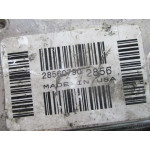 Peugeot 407 ABS Beyni 15710605 15710505-E 9661702380 S118676001O