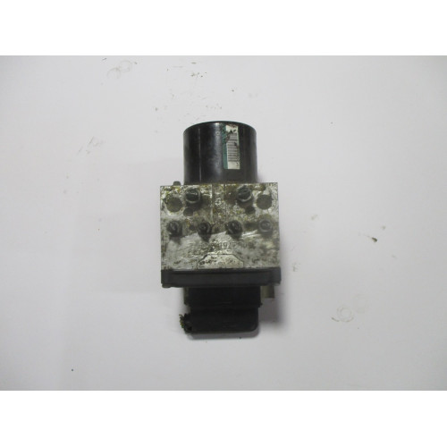 Peugeot 407 ABS Beyni 15710605 15710505-E 9661702380 S118676001O