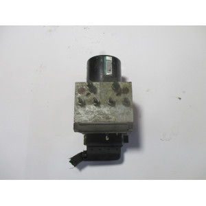 Peugeot 407 ABS Beyni 15054001 15448201-A S118676001K 9651857880