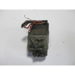 Opel Corsa C ABS Beyni 0273004227 09127108 0265216478