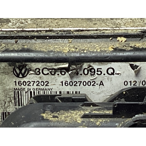 Volkswagen Passat ABS Beyni 3C0614095Q 16027202 16027002-A