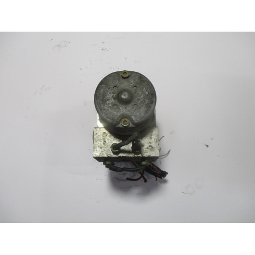 Opel Corsa C ABS Beyni 0273004227 09127108 0265216478
