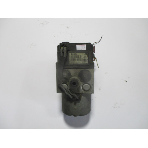 Opel Corsa C ABS Beyni 0273004227 09127108 0265216478