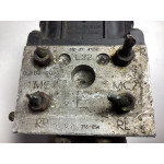 Honda Civic ABS Beyni 0265216854 11000041290