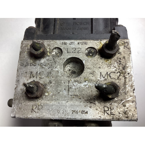 Honda Civic ABS Beyni 0265216854 11000041290