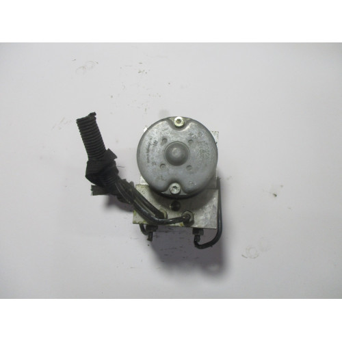 Fiat Multipla ABS Beyni 0273004684 46837590 0265216959