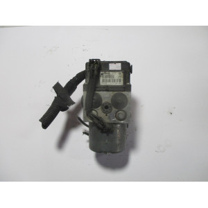 Fiat Multipla ABS Beyni 0273004684 46837590 0265216959