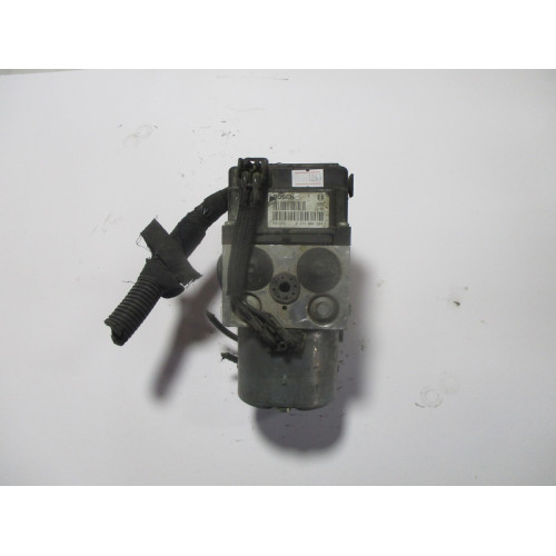 Fiat Multipla ABS Beyni 0273004684 46837590 0265216959