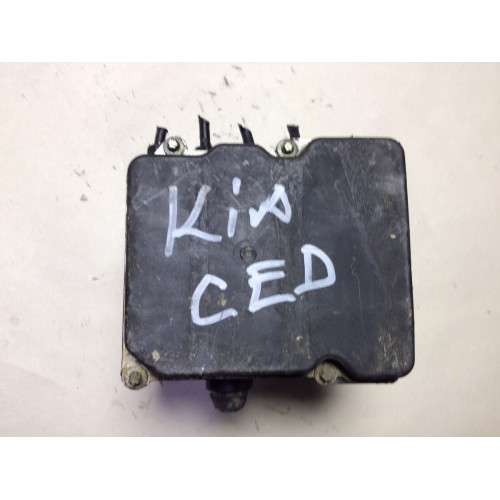 Kia Ceed 1.6 ABS Beyni 0265235330 589201H600
