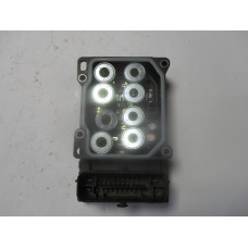 Opel Corsa D ABS Beyni 0265800796 0265232288