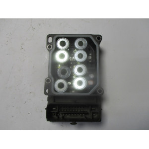 Opel Corsa D ABS Beyni 0265800796 0265232288