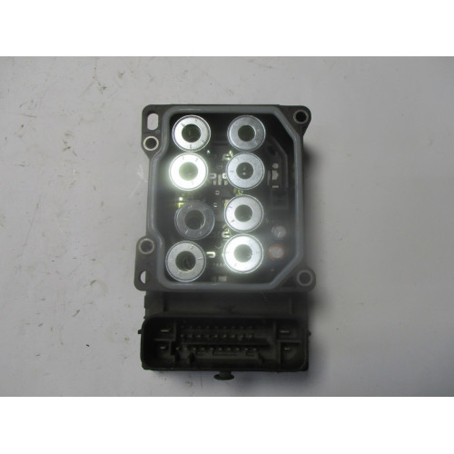 Opel Corsa D ABS Beyni 0265800796 0265232288