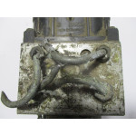 Fiat Punto ABS Beyni 0265216417 46445106 0273004148