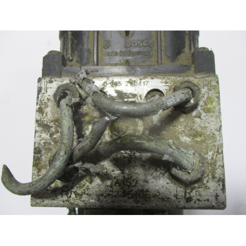 Fiat Punto ABS Beyni 0265216417 46445106 0273004148