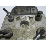 Fiat Punto ABS Beyni 0273004463 0265216622 46744771