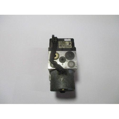 Fiat Punto ABS Beyni 0273004463 0265216622 46744771