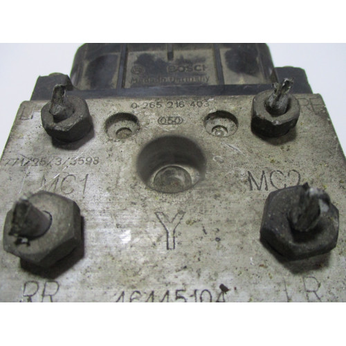 Lancia Ypsilon Abs Beyni  0265216403 46445104 0273004104
