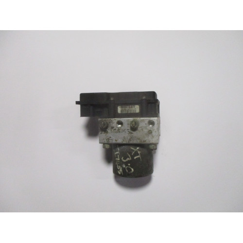 Jaguar X-Type ABS Beyni 0265800502 6X43-2M110-AA 0265231682