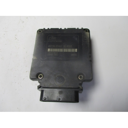 Peugeot 206 ABS Beyni 9632539480 10.0948-1108.3