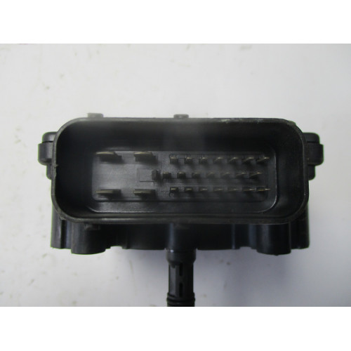 Peugeot 206 ABS Beyni 9632539480 10.0948-1108.3