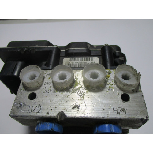 Mercedes A serisi ABS Beyni 0265951352 0064316712 0265230870