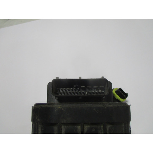 Fiat Multipla ABS Beyni 0273004684 46837590 0265216959