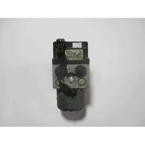 Fiat Punto ABS Beyni 0273004336 0265216618 46541046