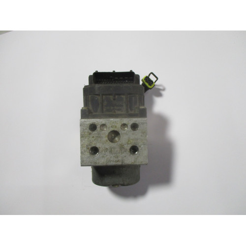 Fiat Punto ABS Beyni 0273004463 0265216622 46744771