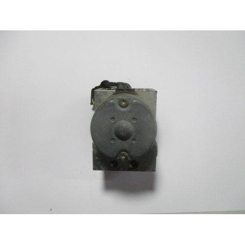 Fiat Punto ABS Beyni 0273004463 0265216622 46744771