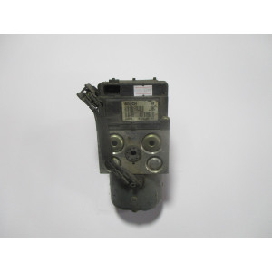Fiat Punto ABS Beyni 0273004463 0265216622 46744771
