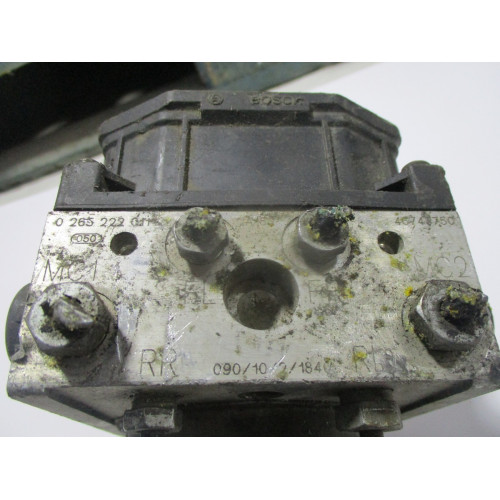 Alfa Romeo 147 ABS Beyni 0265222011 0265800005 46743750