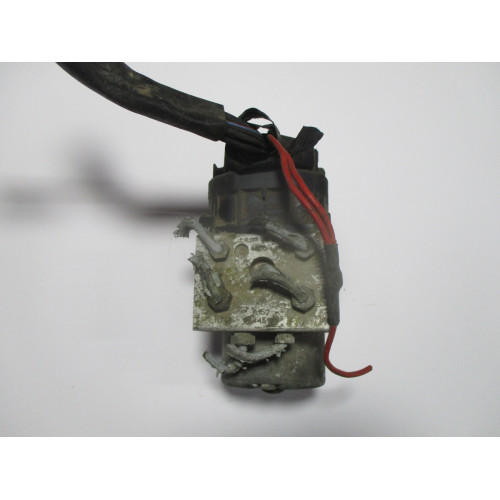 Fiat Punto ABS Beyni 0265216417 46445106 0273004148